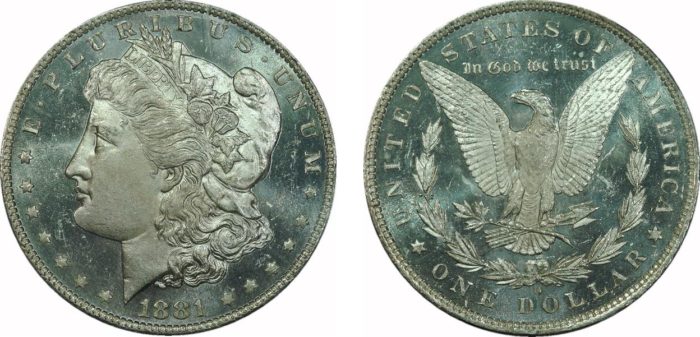 The “Beau Dollar” Mystery