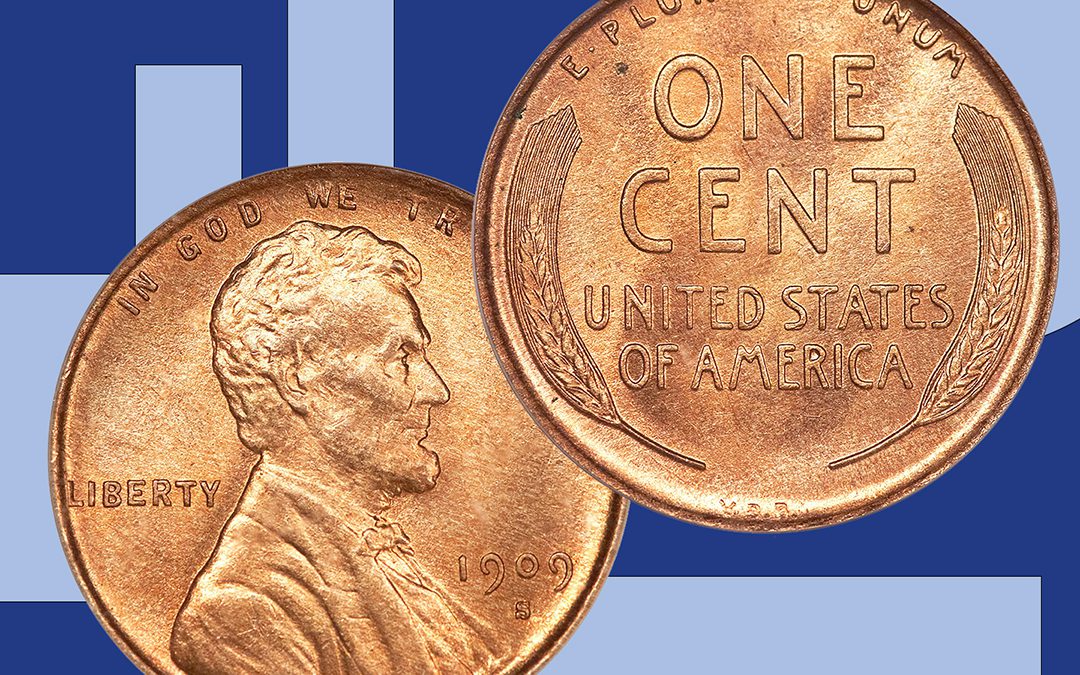 Listen to “The Power of the Wheat Cent”