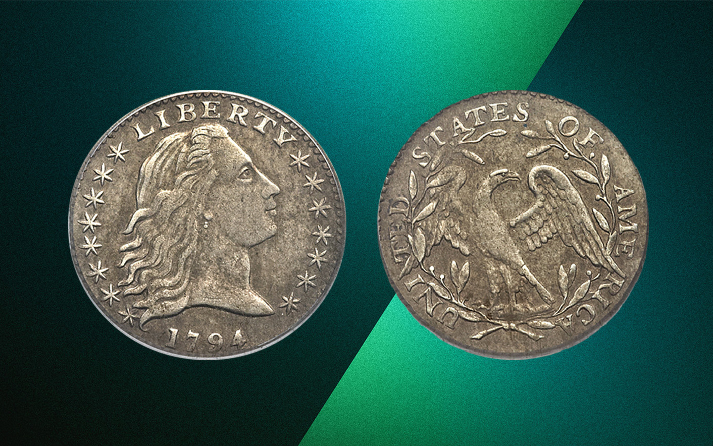 U.S. Mint Shifts Course on 1794 Dollar Tribute 