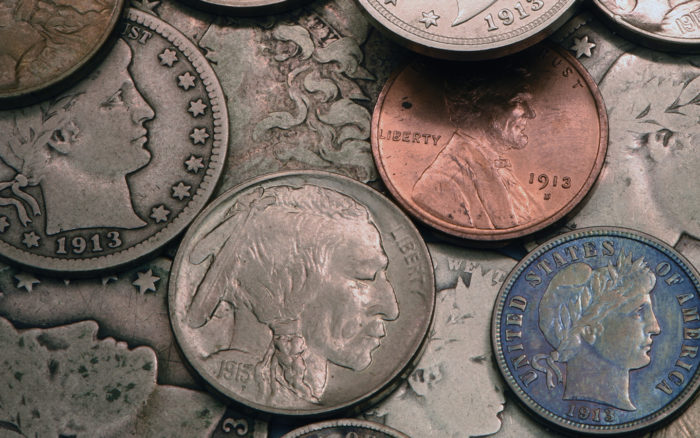 Jumpstarting Your Collection