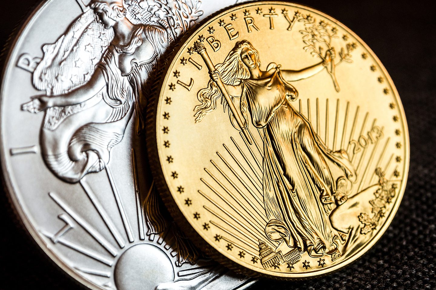 Rank Your Favorite U.S. Coins