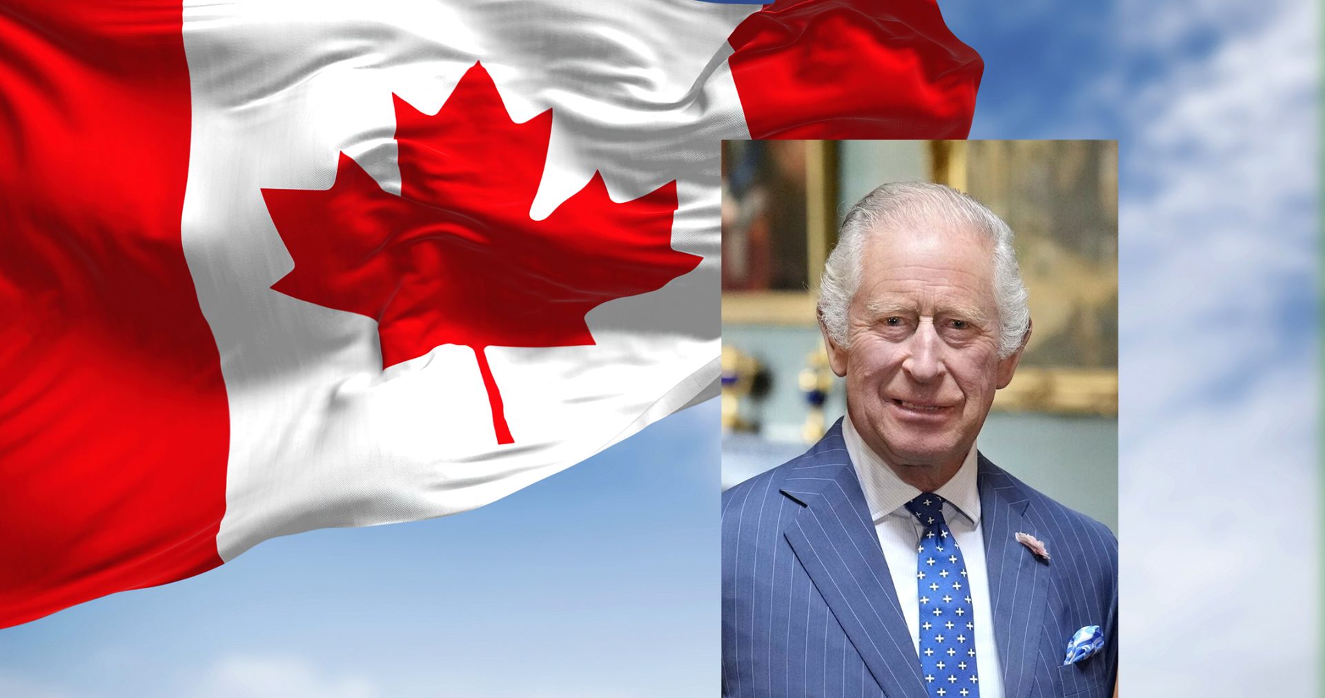 Canada’s Mint Unveils Charles III Portrait