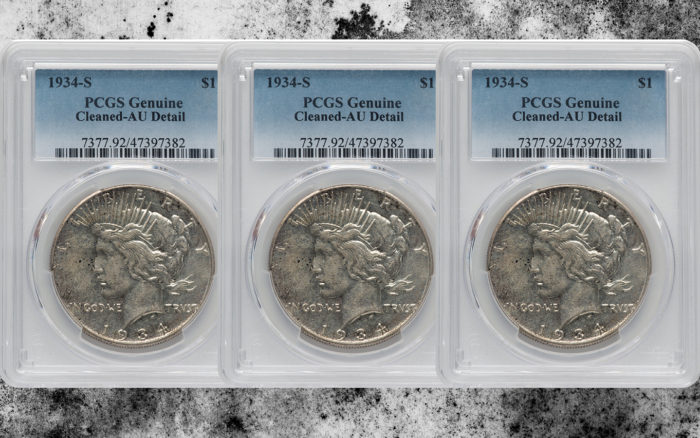 Do “Details” Reduce a Coin’s Value?