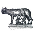 Romulus and Remus