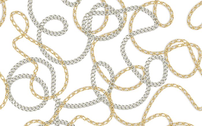 Coin Jewelry