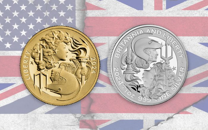 Two Mints, One Great Design