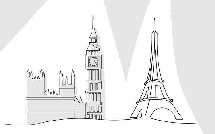 Architectural Marvels