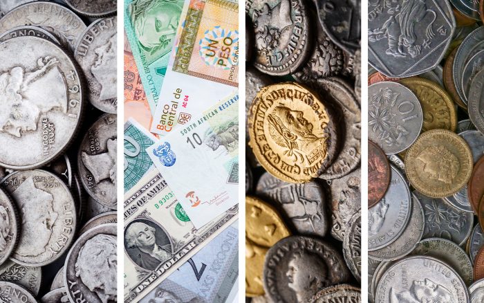 Numismatics: Let’s Call it Money