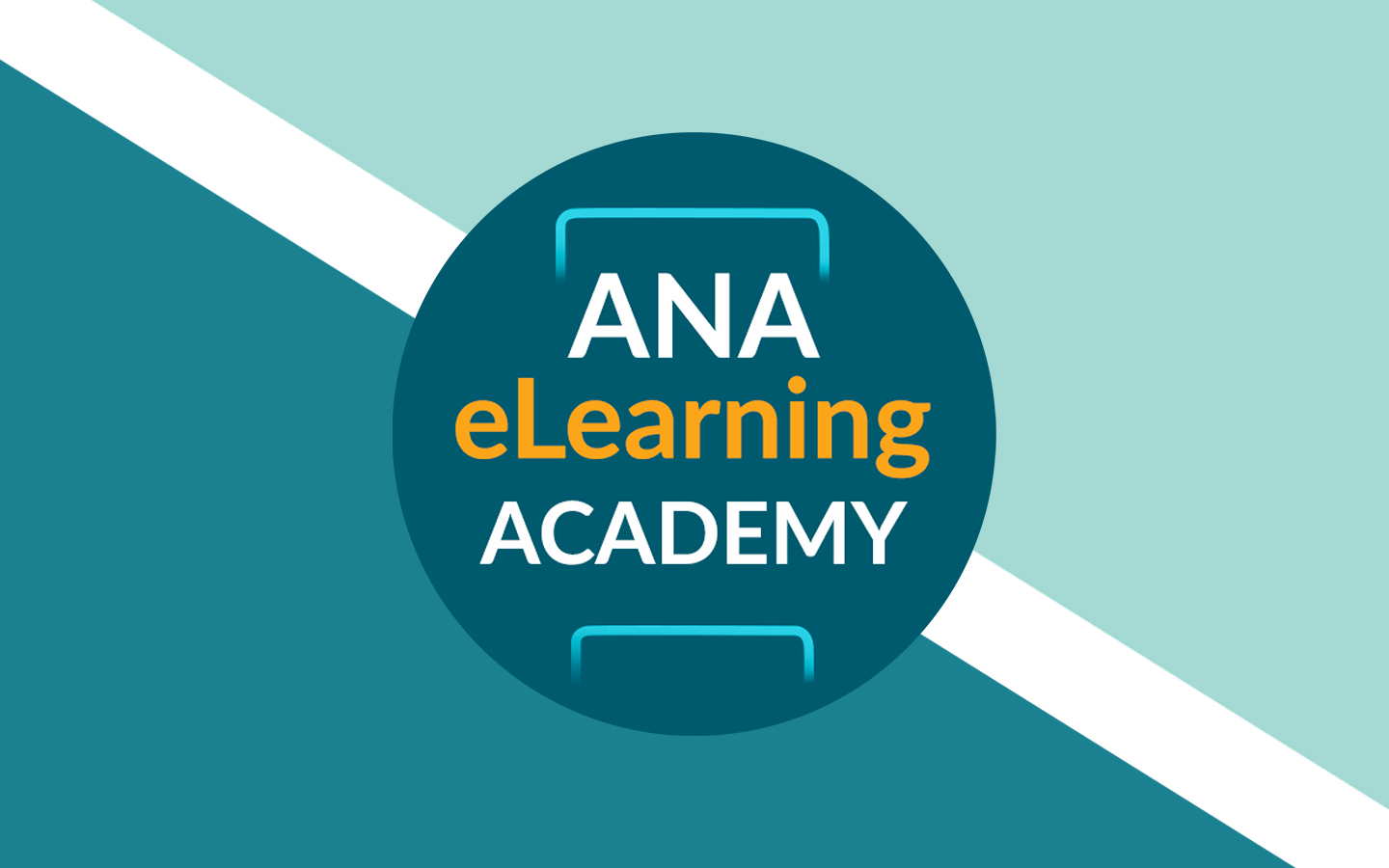 ANA eLearning Academy Launches on April 29