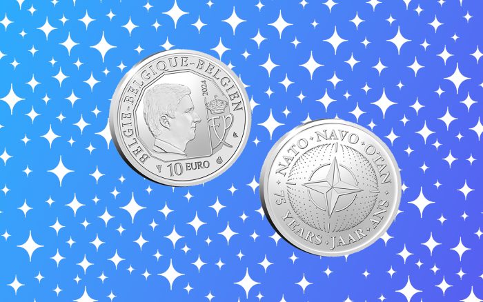 Coalition Coin