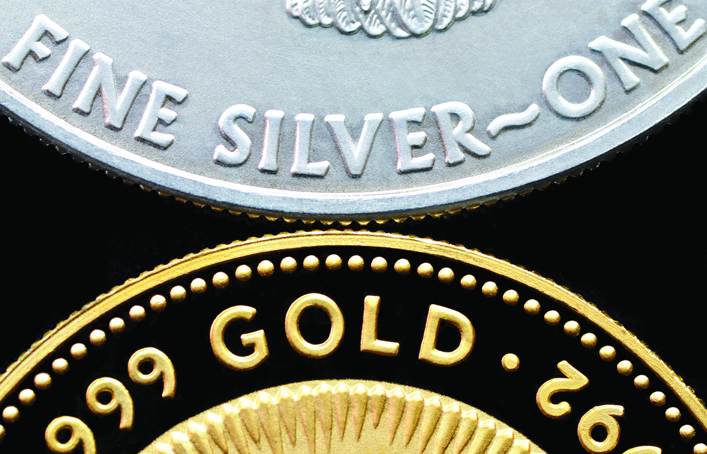 Gold & Silver Continue to Hit Highs