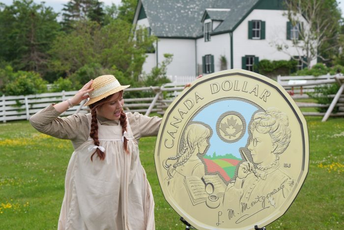 Iconic Writer Celebrated During RCM Coin Launch