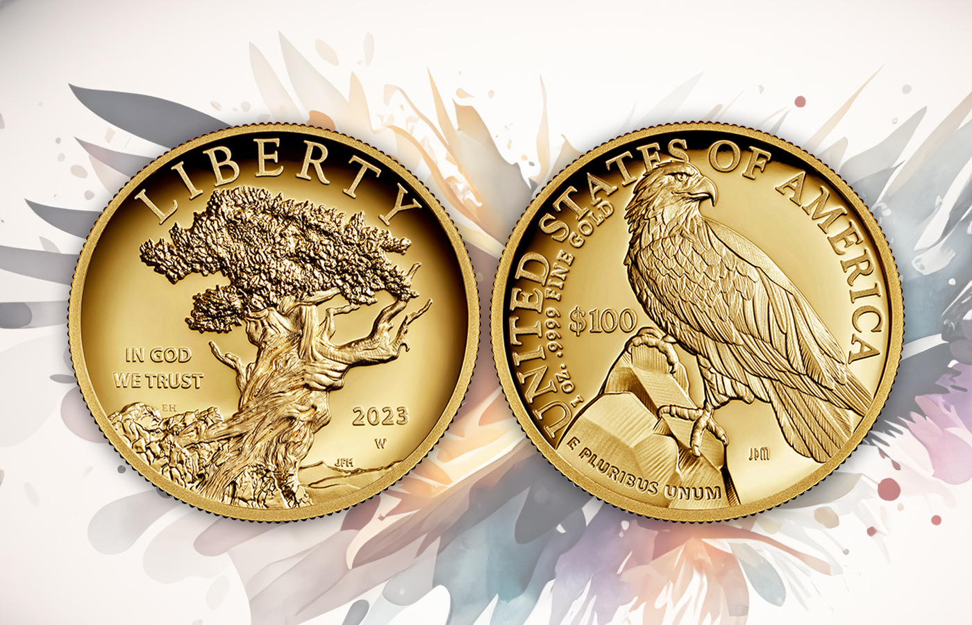 United States Wins “Coin of the Year”