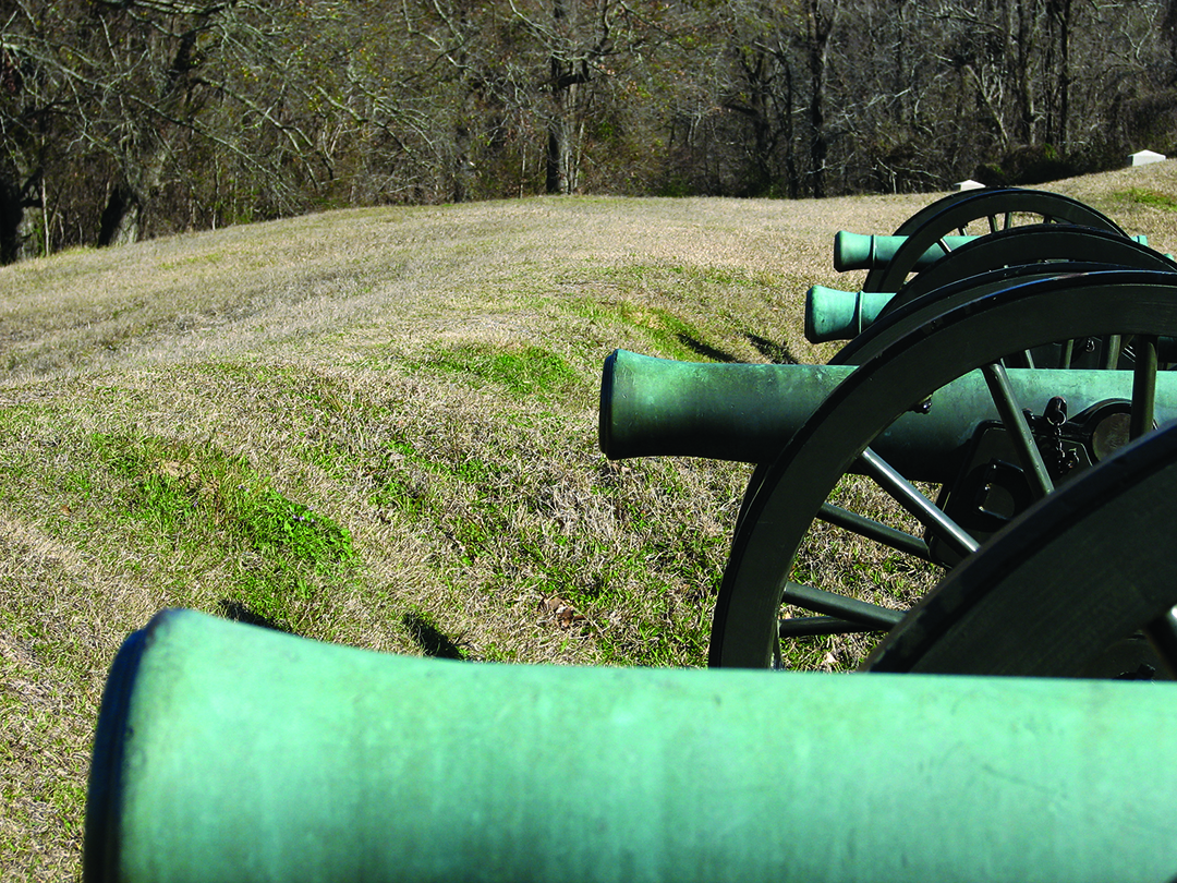 Vicksburg Peace Jubilee