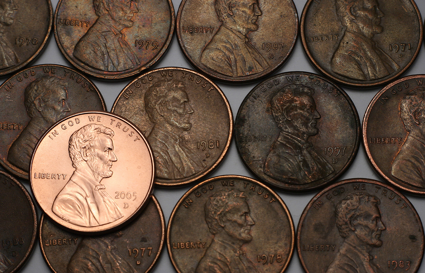 America’s Penny Problem