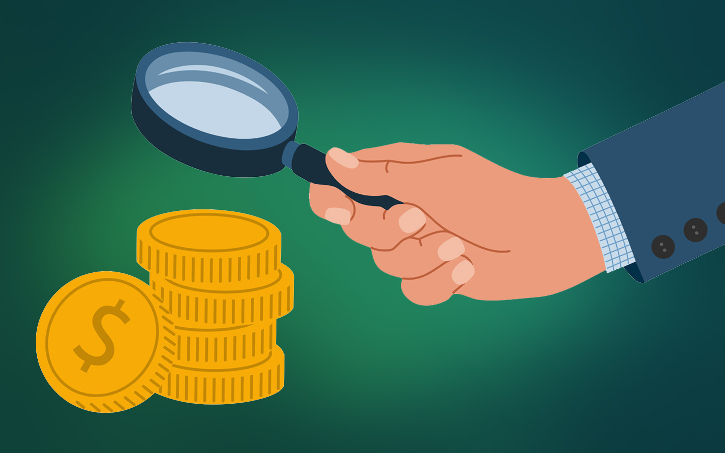 Real, But Not: An Introduction to Altered Coins