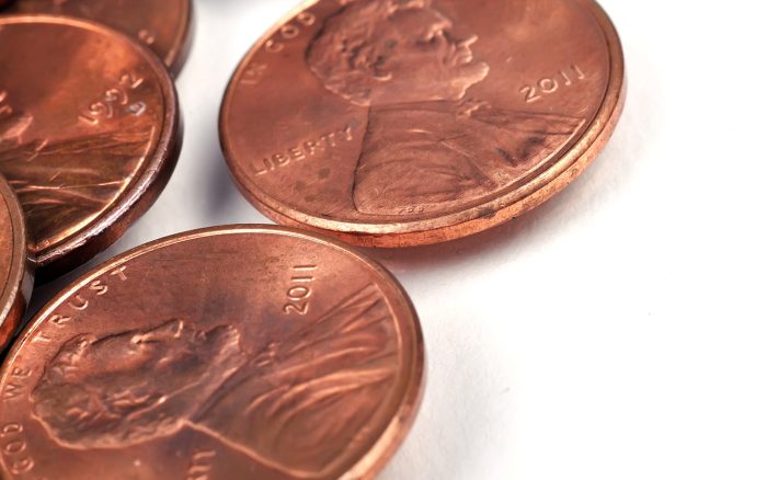 Common Cents Act