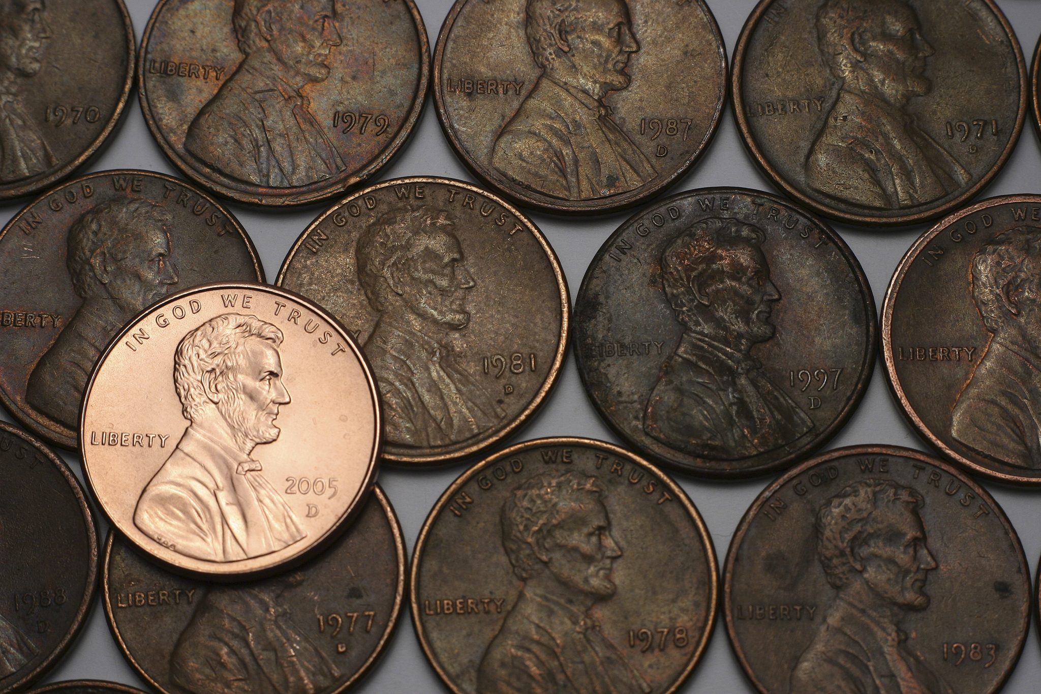 Common Cents Act