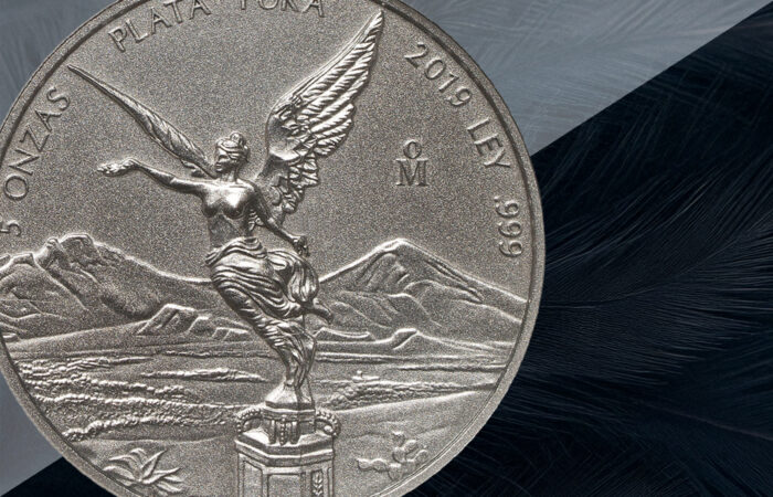A “Black Swan” for the Libertad Series