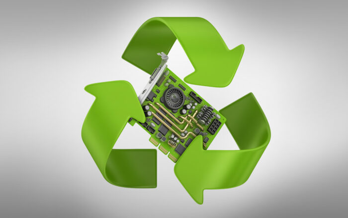 From Circuit Boards to Circulating Coins