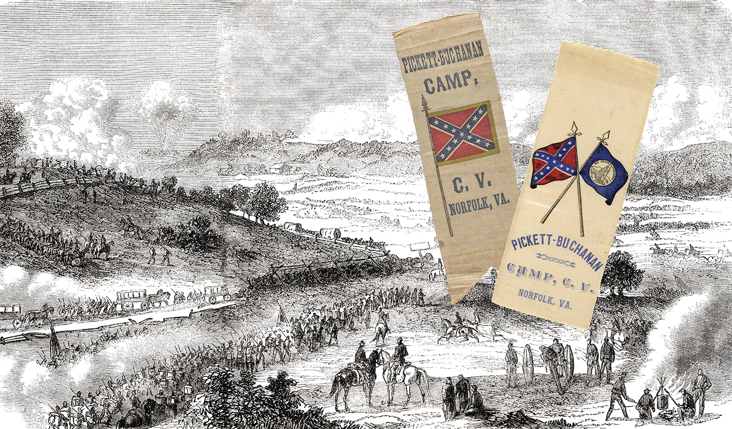 Confederate Veterans