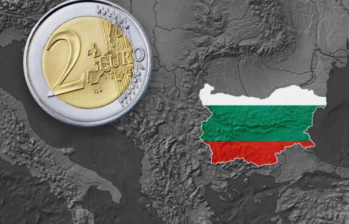 Bulgaria Adopts the Euro