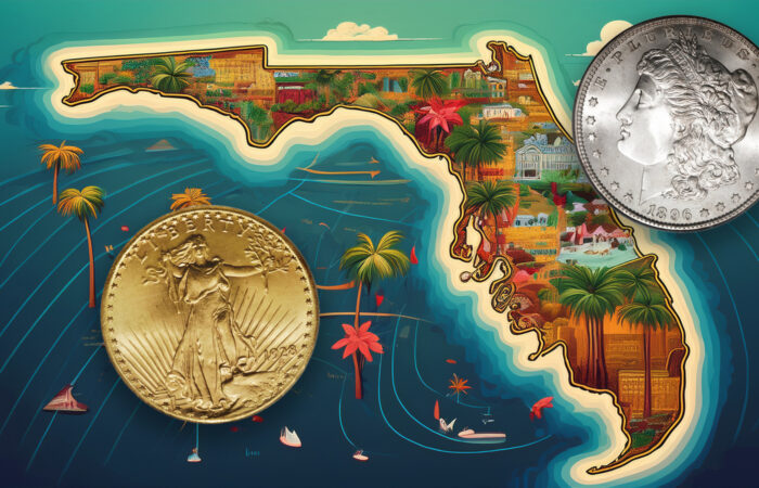 Florida Bullion Law