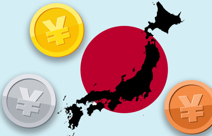 Japan’s Coin Culture