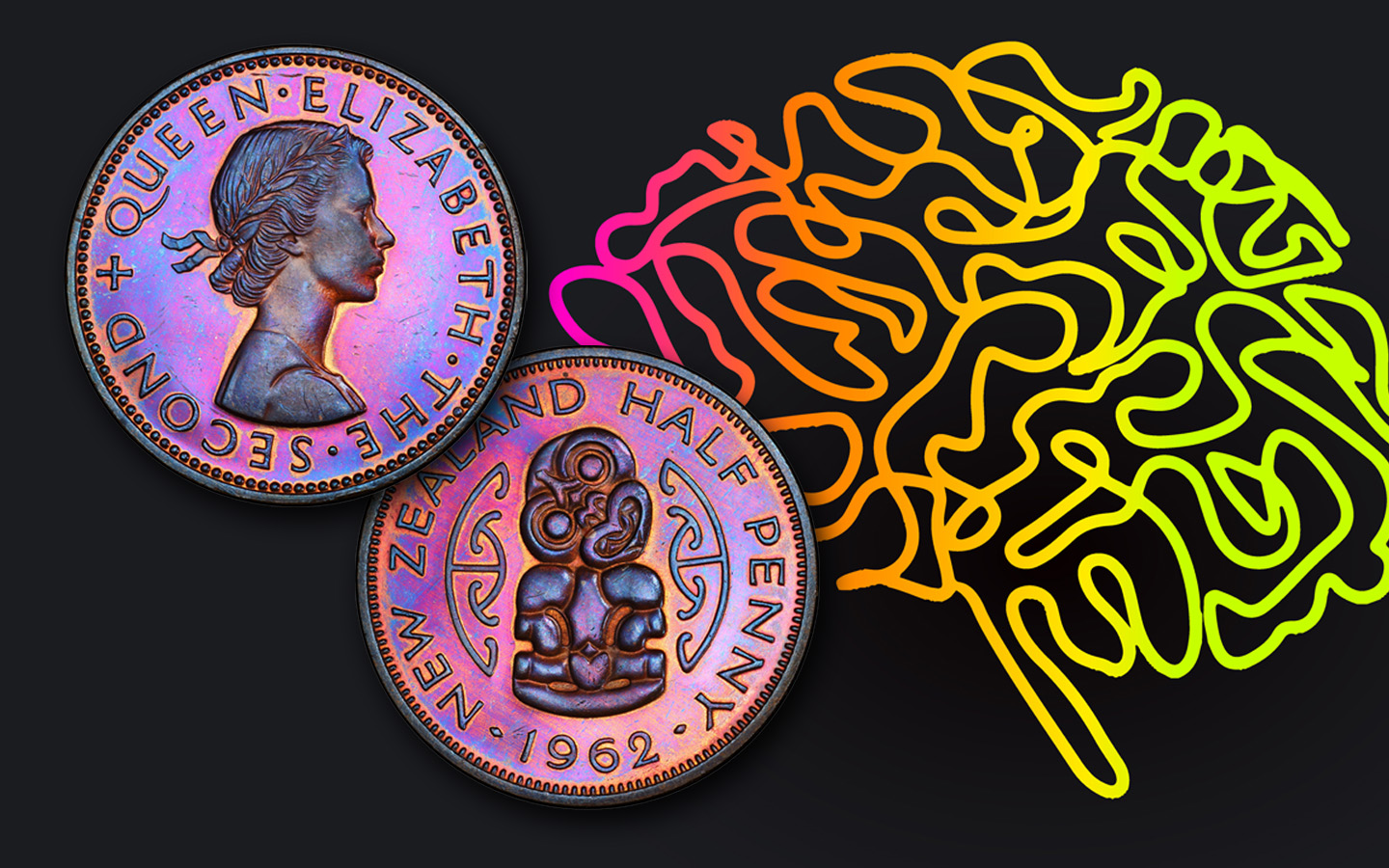 Coin Collecting & Neurodiversity