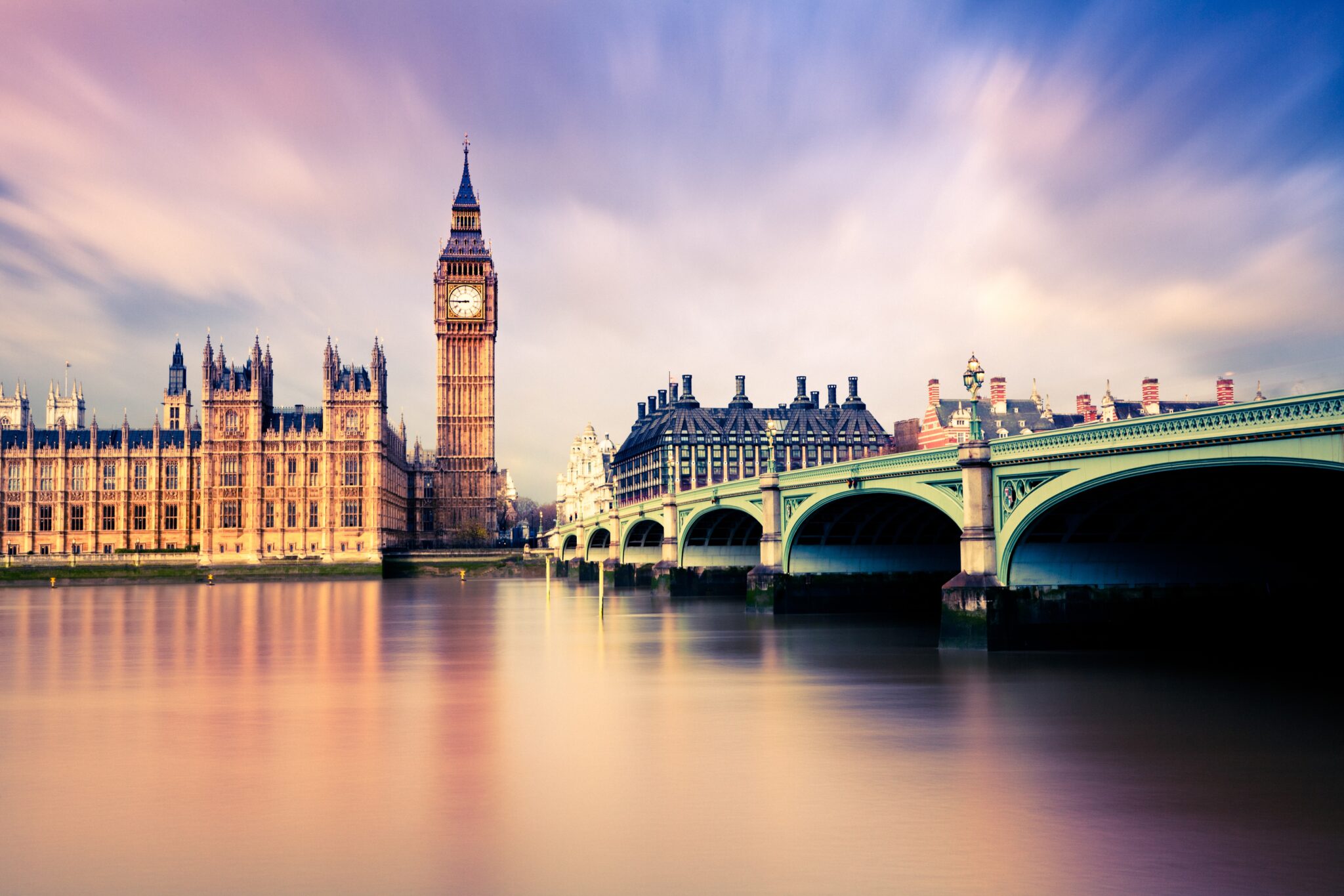 Iconic England