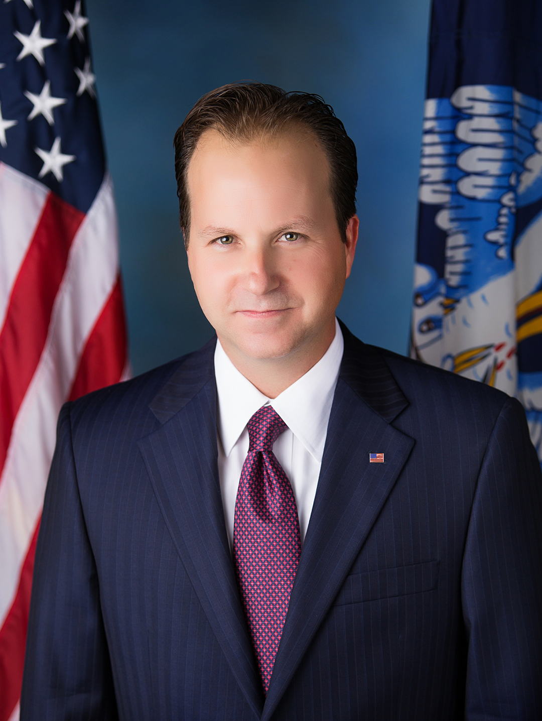 41st Director of the U.S. Mint