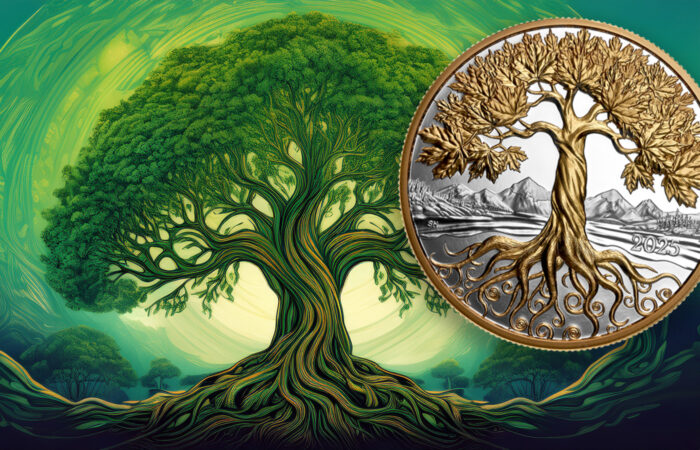 Maple Tree of Life