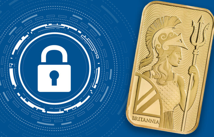 Gold Standard Security