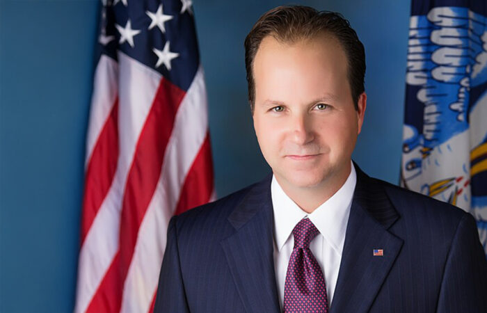 New U.S. Mint Director Nominated