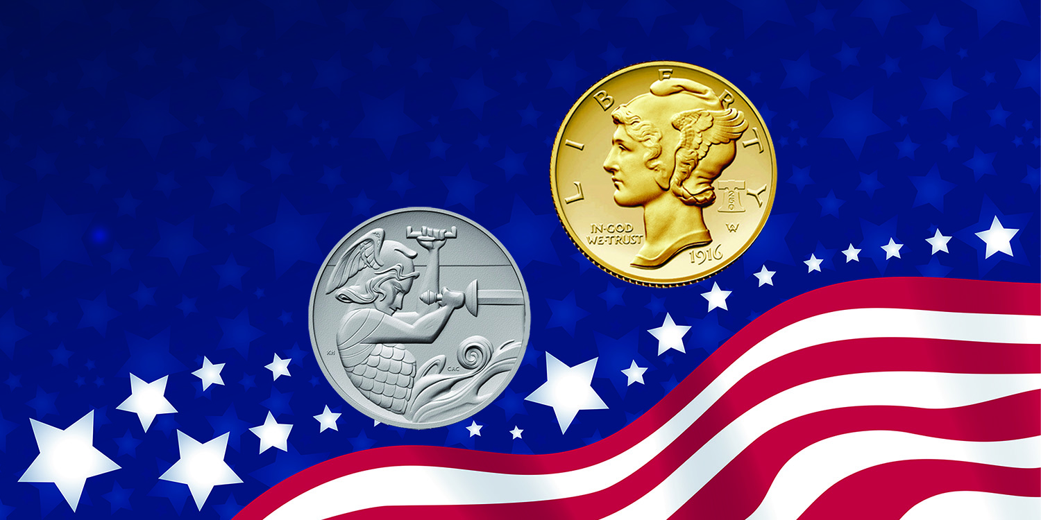 2026 “Best of the Mint” Series
