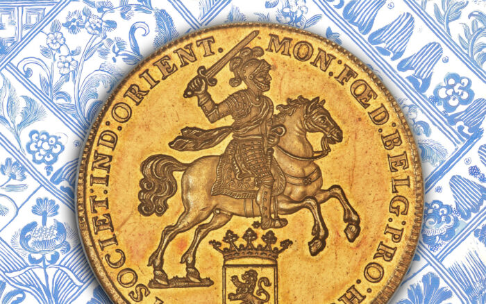Rarities on Preview at the World’s Fair of Money