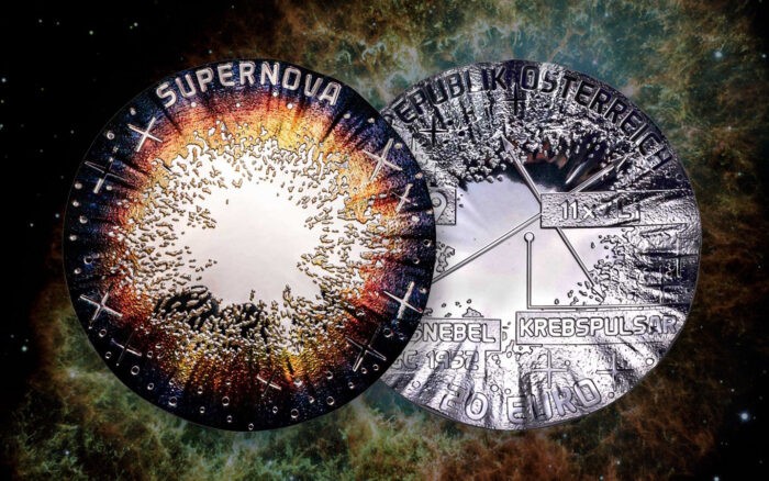 2025 Coin of the Year Awards
