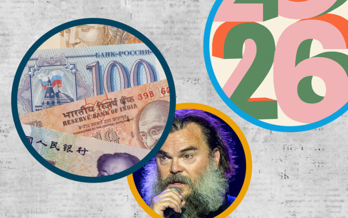 Notable News (August 6-11, 2025)