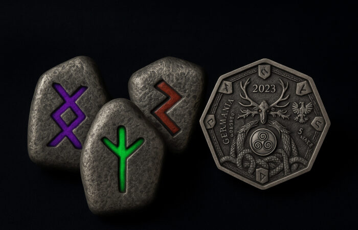 From Boring Bullion to Collectable Silver