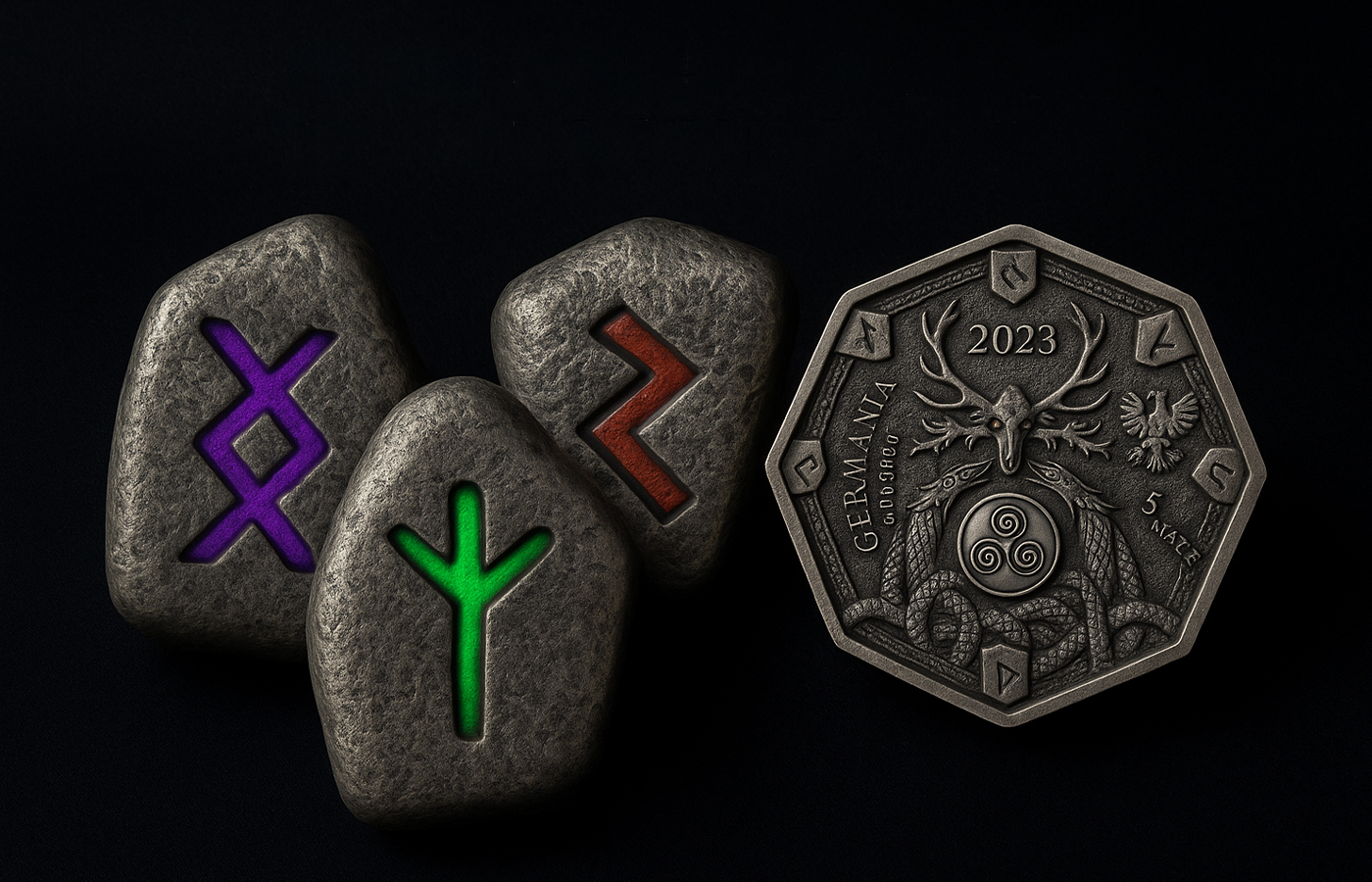 From Boring Bullion to Collectable Silver