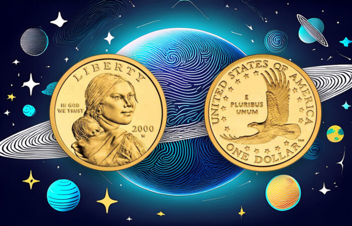 From Space to the Auction Block