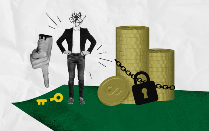 Market Restrictions & Overregulation