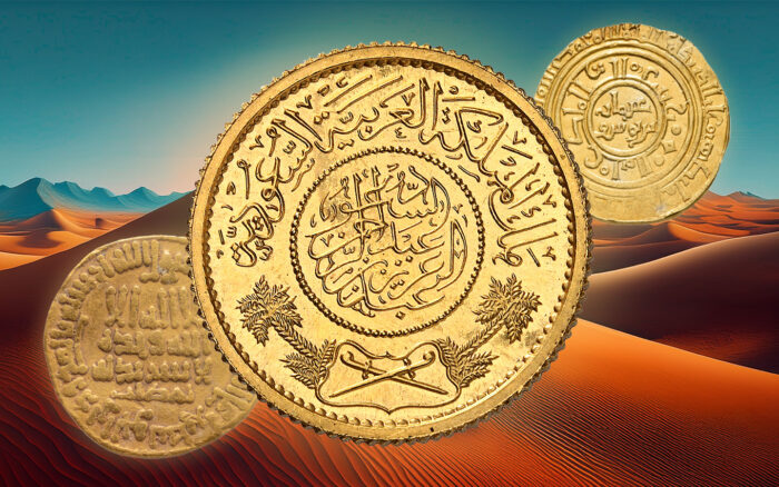 New Saudi Arabian Exhibit
