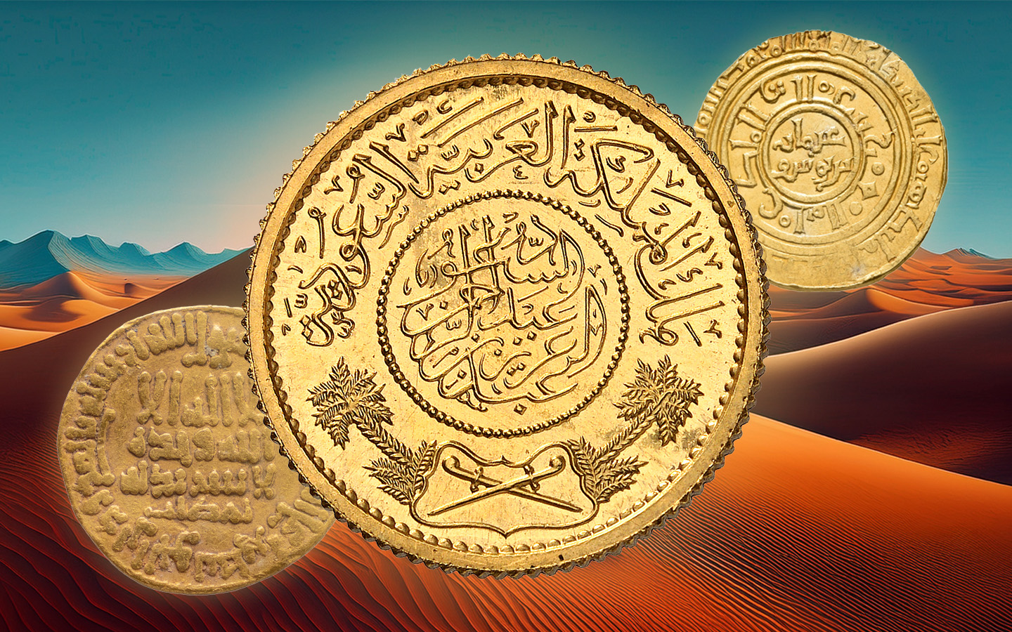 New Saudi Arabian Exhibit
