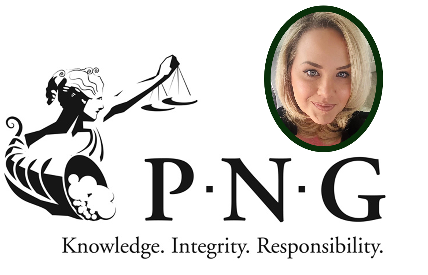 PNG Executive Assistant