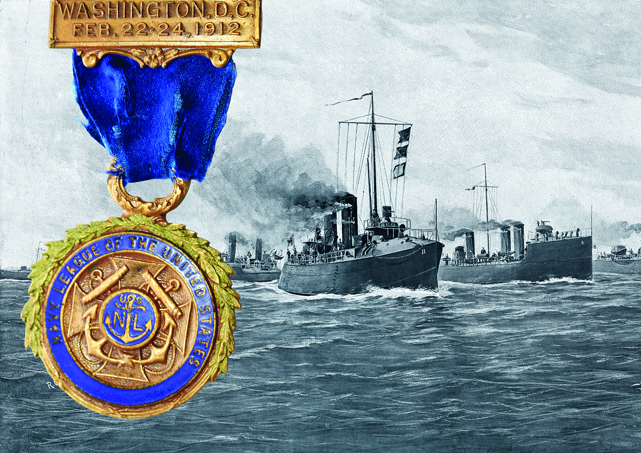 Sea Service