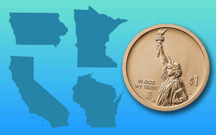2026 American Innovation Dollars