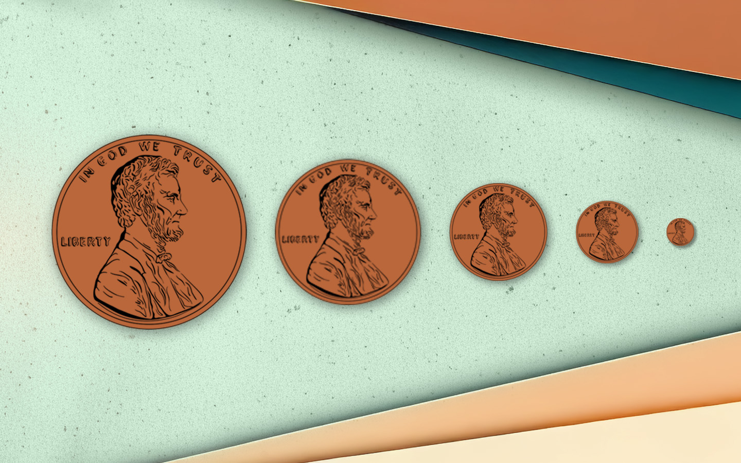 A Penny Saved