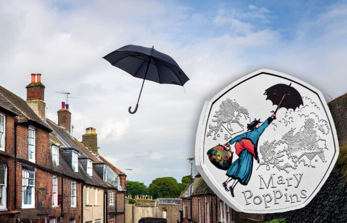 Mary Poppins Delights
