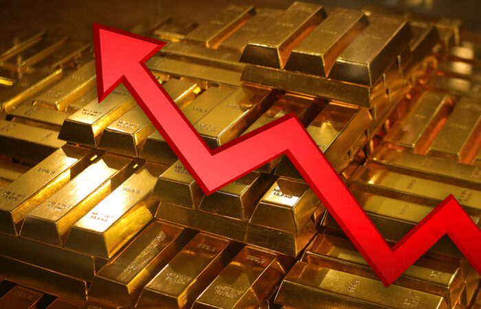 Record-Breaking Gold Prices